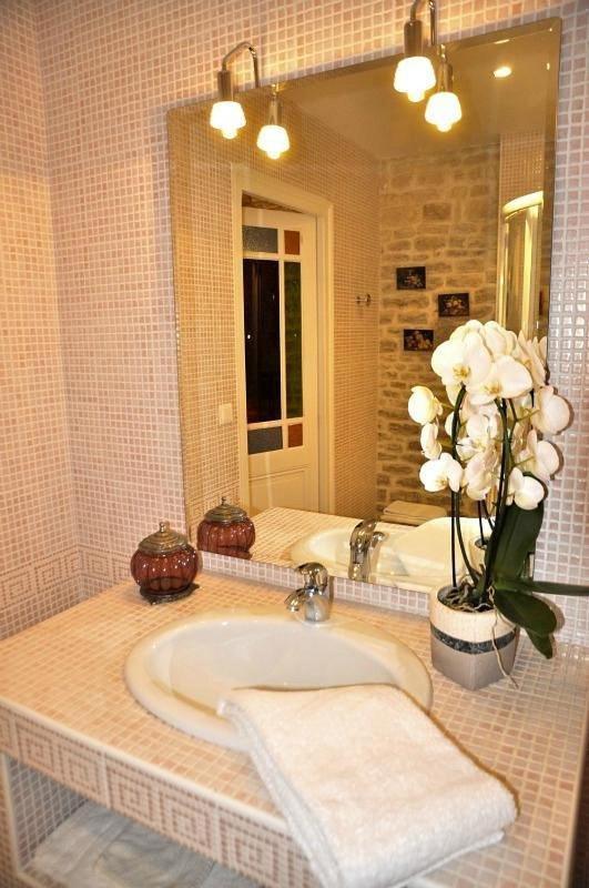Le Puits Sainte Claire Bed & Breakfast Courcon Exterior photo